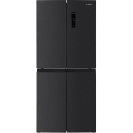 Tủ lạnh Hitachi Inverter 466 lít Multi Door HR4N7522DSDXVN  Tủ lạnh Hitachi Inverter 466 lít Multi Door HR4N7522DSDXVN